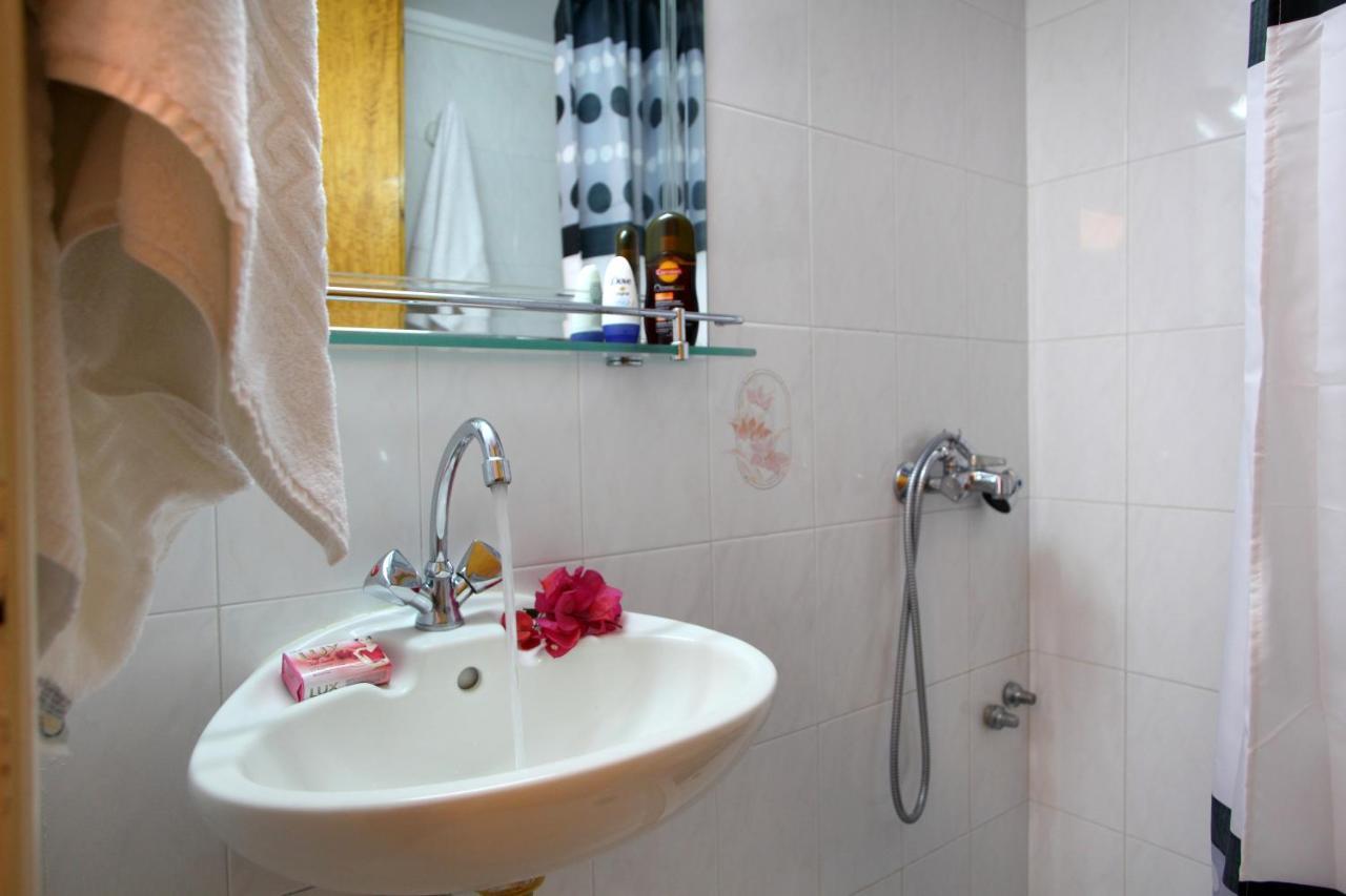 The Filoxenia Apartments, Nikiana Extérieur photo